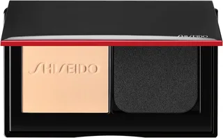Poeder Makeup Basis Synchro Skin Self-refreshing Shiseido fra Shiseido i 130 opal – produktbillede 1 af 5