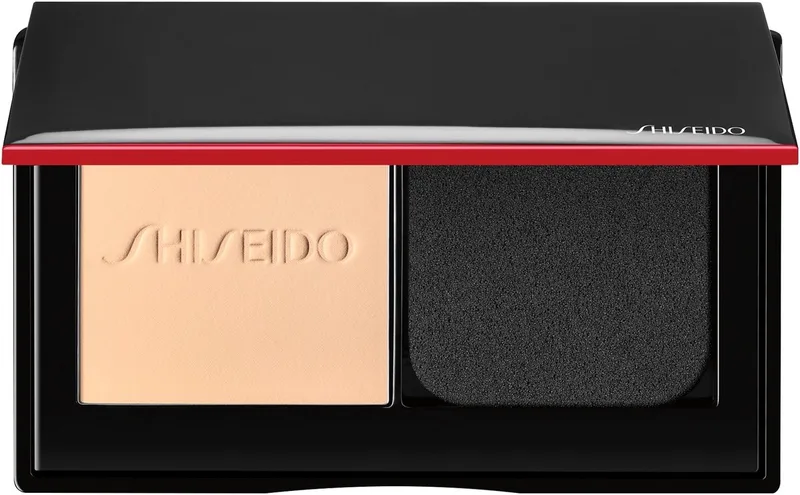 Poeder Makeup Basis Synchro Skin Self-refreshing Shiseido fra Shiseido i 130 opal – produktbillede 1 af 5