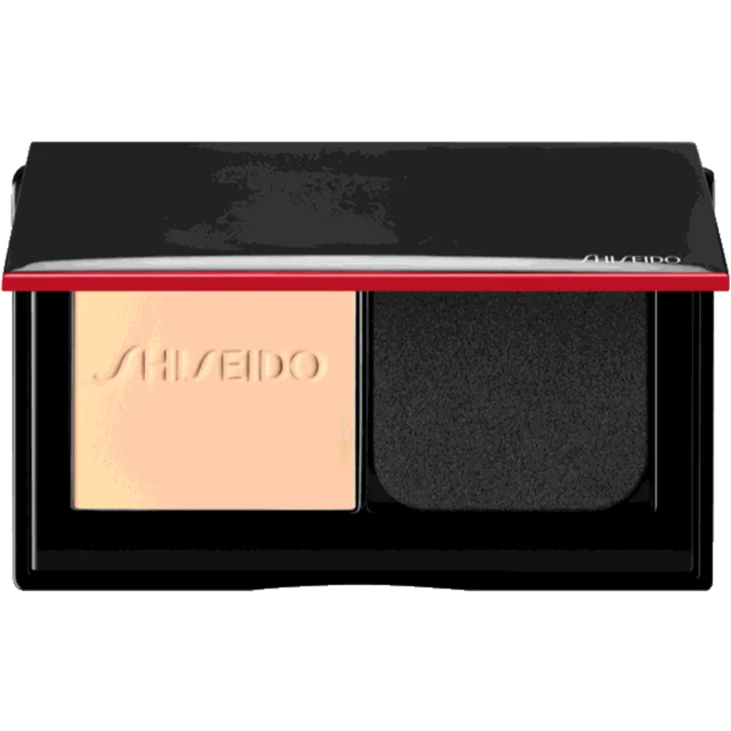 Poeder Makeup Basis Synchro Skin Self-refreshing Shiseido fra Shiseido i 130 opal – produktbillede 4 af 5