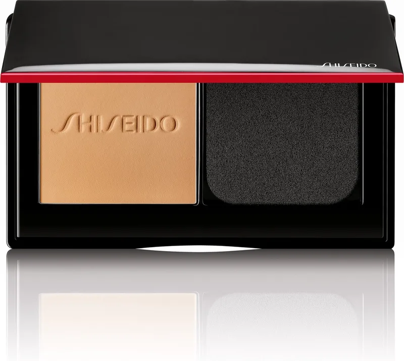 Poeder Makeup Basis Synchro Skin Self-refreshing Shiseido von Shiseido in 250 sand – Produktfoto