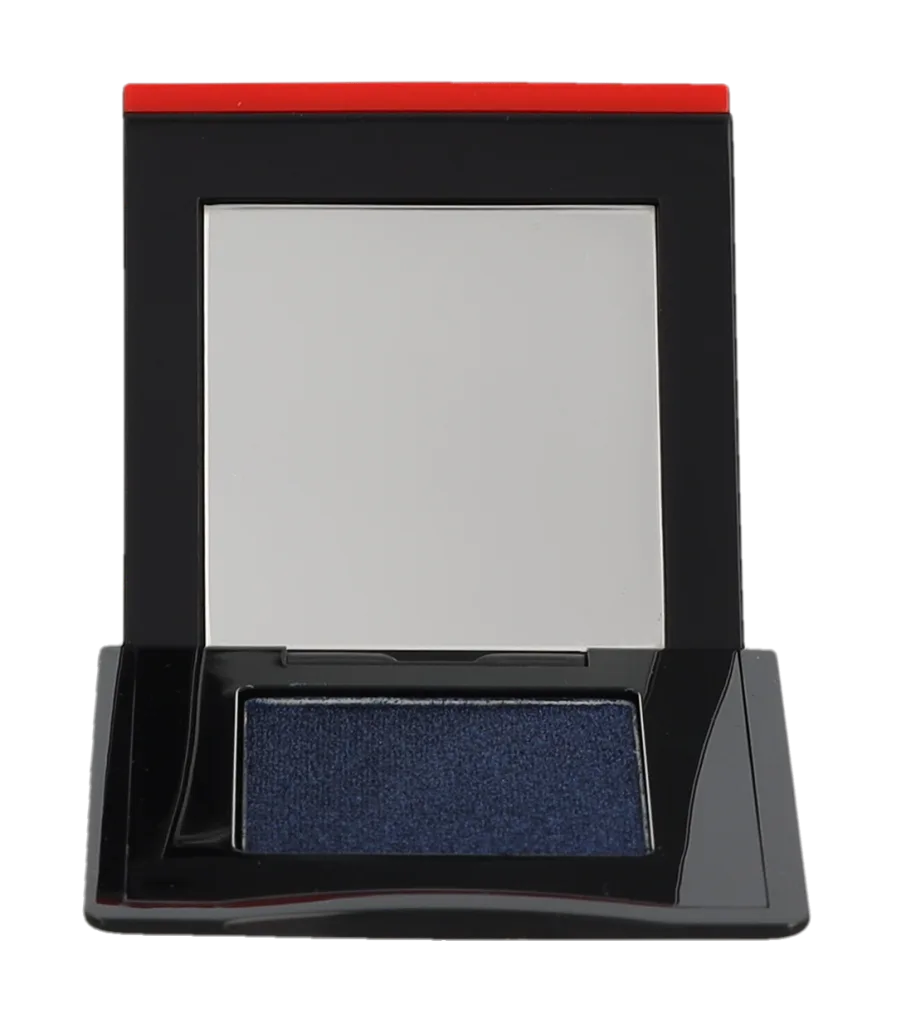 Pop Powdergel Eye Shadow 17 Zaa-Zaa Navy Oogschaduw 2.2 g Dames von Shiseido – Produktfoto