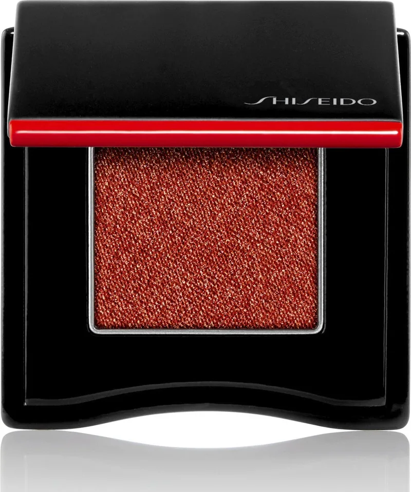 Pop PowderGel Oogschaduw 2.5 gr de Shiseido en 06 vivivi�orange – photo du produit