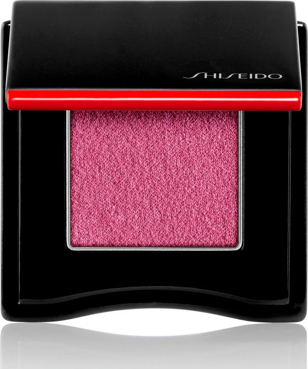 Pop PowderGel Oogschaduw 2.5 gr by Shiseido in 11 waku waku pink – product photo