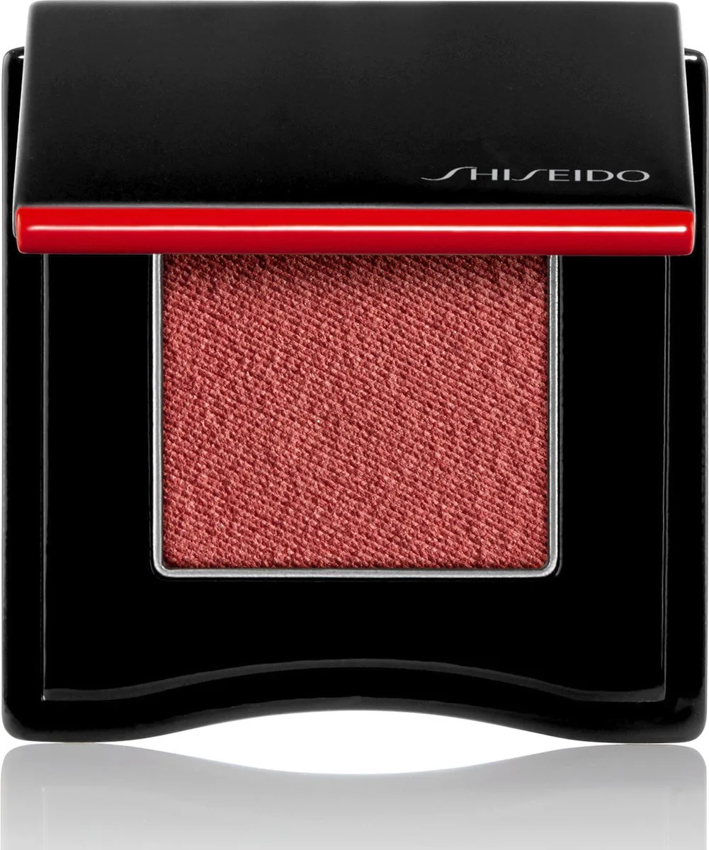 Pop PowderGel Oogschaduw 2.5 gr by Shiseido in Beige – product photo