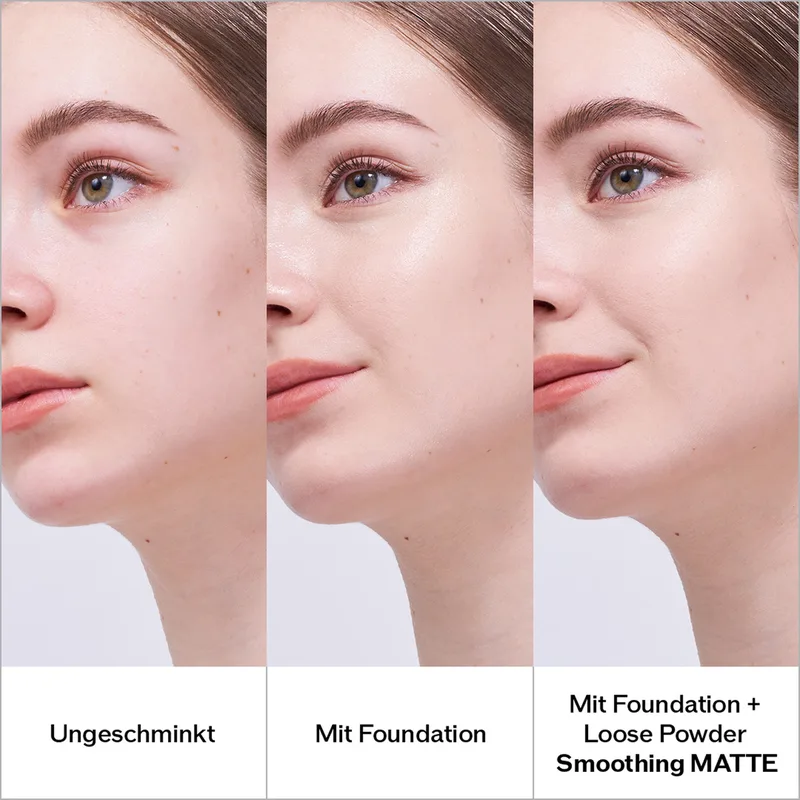 REVITALESSENCE Loose Setting Powder Poeder de Shiseido en 7 g – photo du produit 2 sur 5