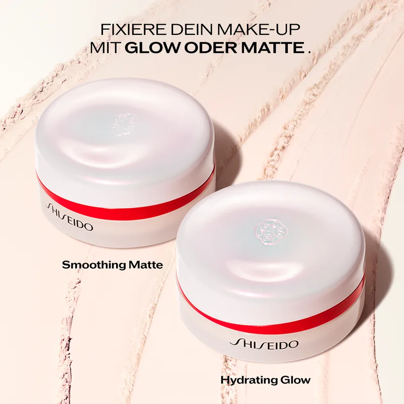REVITALESSENCE Loose Setting Powder Poeder de Shiseido en 7 g – photo du produit 5 sur 5