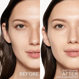 Revitalessence Skin Glow Foundation Vloeibare foundation fra Shiseido i 30 ml – produktbillede 3 af 3