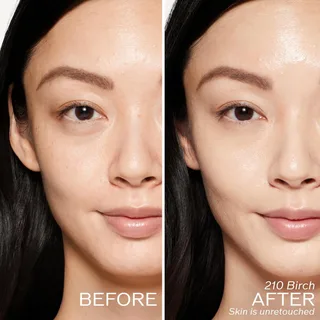 Revitalessence Skin Glow Foundation Vloeibare foundation de Shiseido en 30 ml – photo du produit 2 sur 2