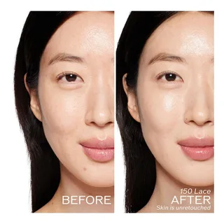 Revitalessence Skin Glow Foundation Vloeibare foundation von Shiseido in 30 ml – Produktfoto 2 von 3