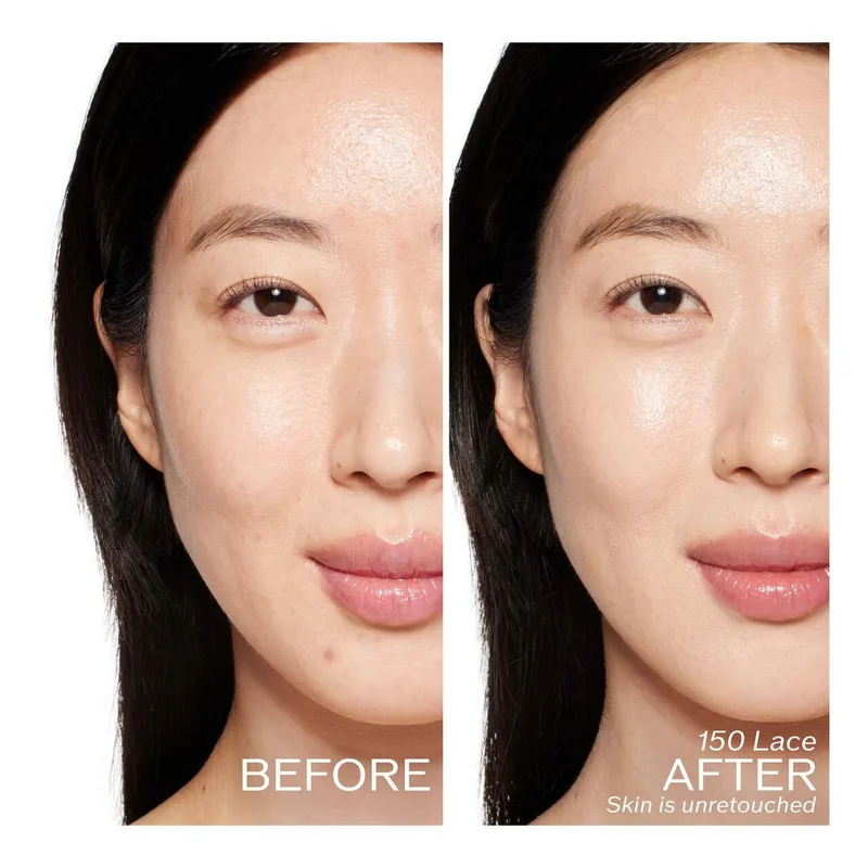 Revitalessence Skin Glow Foundation Vloeibare foundation von Shiseido in 30 ml – Produktfoto 2 von 3