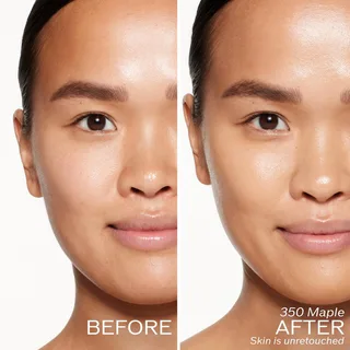 Revitalessence Skin Glow Foundation Vloeibare foundation von Shiseido in 30 ml – Produktfoto 3 von 3