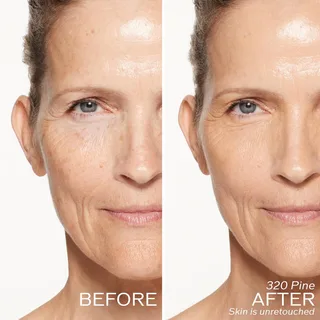 Revitalessence Skin Glow Foundation Vloeibare foundation von Shiseido in 30 ml – Produktfoto 3 von 3