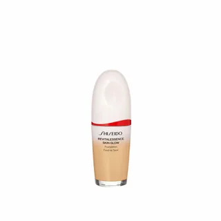 Revitalessence Skin Glow Foundation Vloeibare foundation fra Shiseido i 30 ml – produktbillede 2 af 3