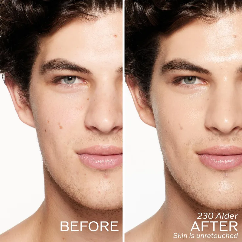 Revitalessence Skin Glow Foundation Vloeibare foundation von Shiseido in 30 ml – Produktfoto 3 von 3