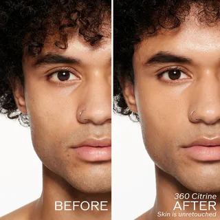 Revitalessence Skin Glow Foundation Vloeibare foundation fra Shiseido i 30 ml – produktbillede 3 af 3