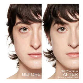 Revitalessence Skin Glow Foundation Vloeibare foundation von Shiseido in Nude, 30 ml – Produktfoto 2 von 3