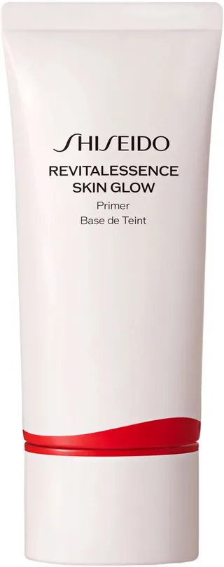 Revitalessence Skin Primer 30ml de Shiseido en Glow – photo du produit 1 sur 3