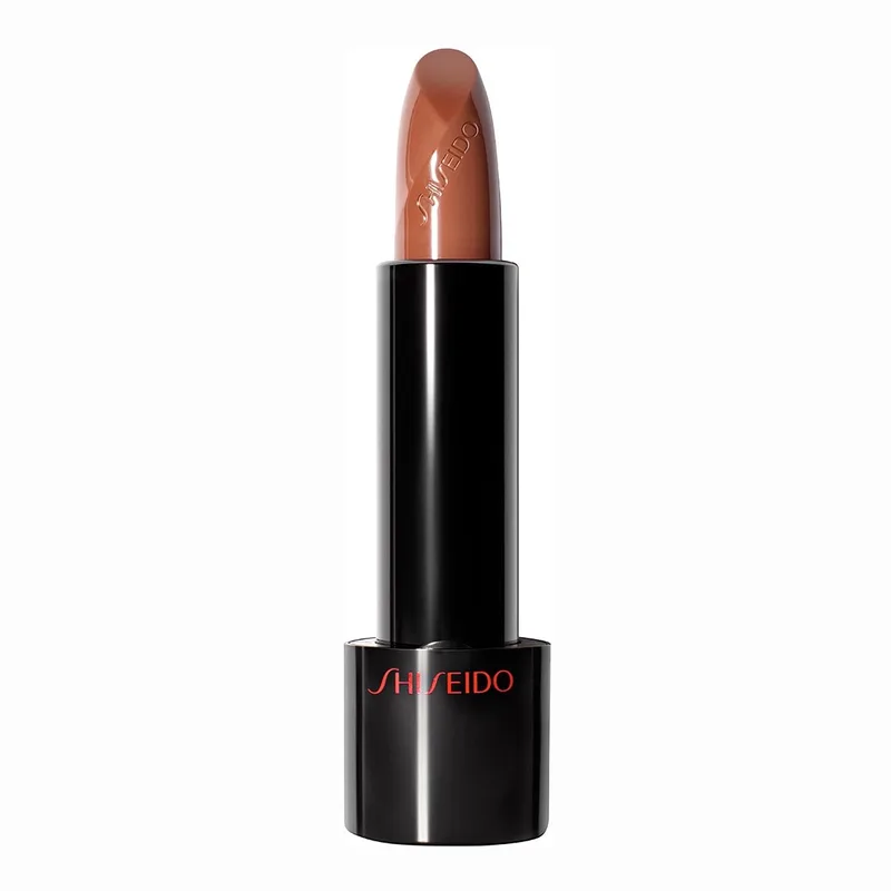 Rouge Rouge Lipstick - BE323 Dusky Honey - Lippenstift fra Shiseido i BE323 – Dusky Honey – produktbillede