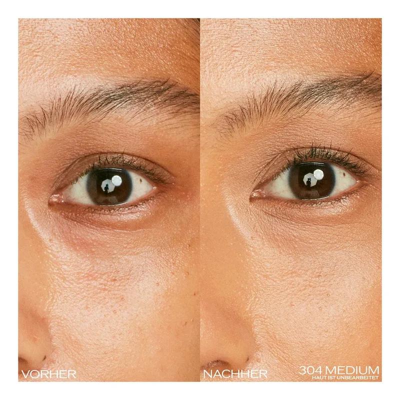 Sinchro Skin Radiant Lifting Concealer Concealer de Shiseido en Marron, 2.7 ml – photo du produit 2 sur 3