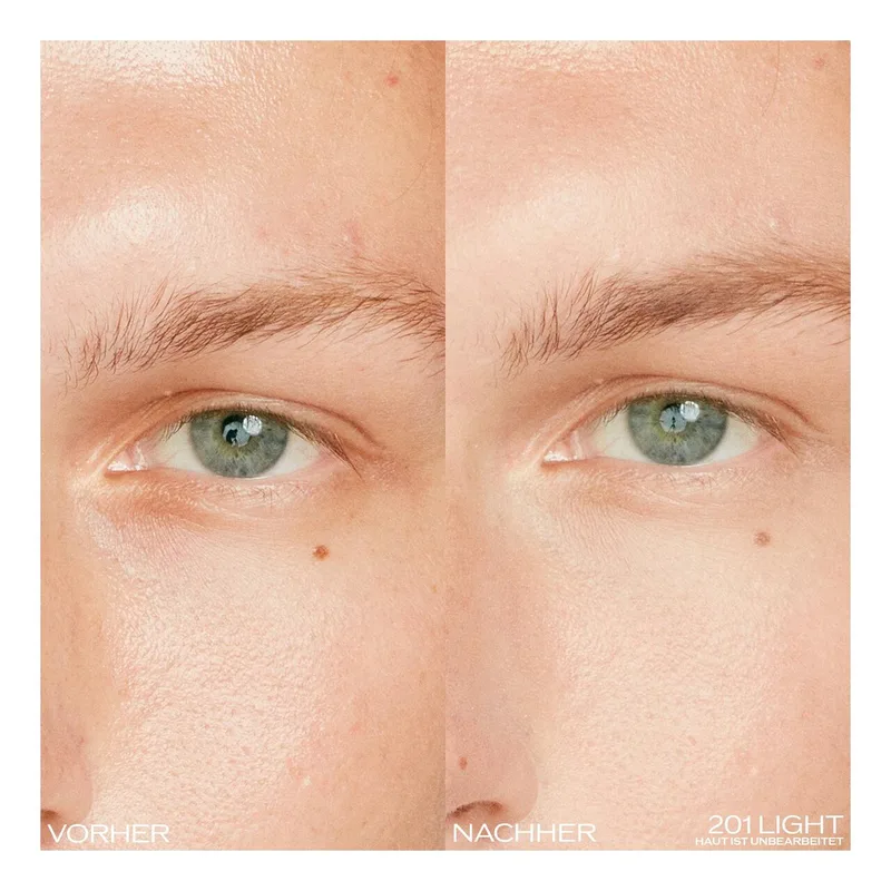 Sinchro Skin Radiant Lifting Concealer Concealer fra Shiseido i Lichtbruin, 2.7 ml – produktbillede 3 af 3