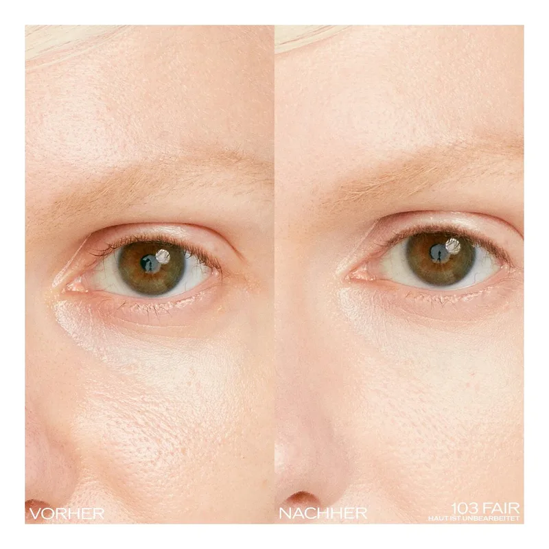 Sinchro Skin Radiant Lifting Concealer Concealer de Shiseido en Rose, 2.7 ml – photo du produit 3 sur 3