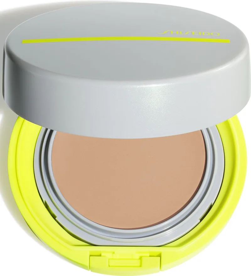 Sports BB Compact SPF 50 BB cream 12 gr fra Shiseido i Beige – produktbillede 1 af 2