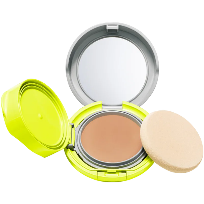 Sports BB Compact SPF 50 BB cream 12 gr fra Shiseido i Beige – produktbillede 2 af 2