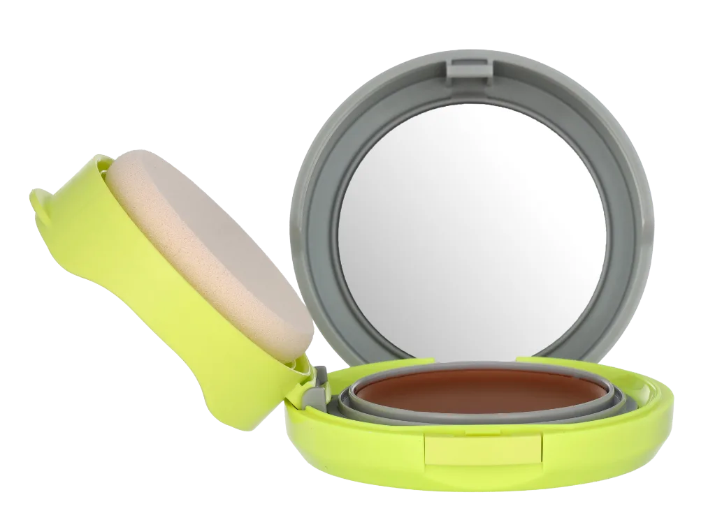 Sports BB Compact Wet Force Quick Dry SPF50+ 12 g BB & CC Cream van Shiseido – productfoto