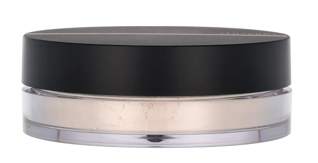 Synchro Skin Invisible Silk Loose Powder Eclat Gezichtspoeder 6 g Dames von Shiseido – Produktfoto