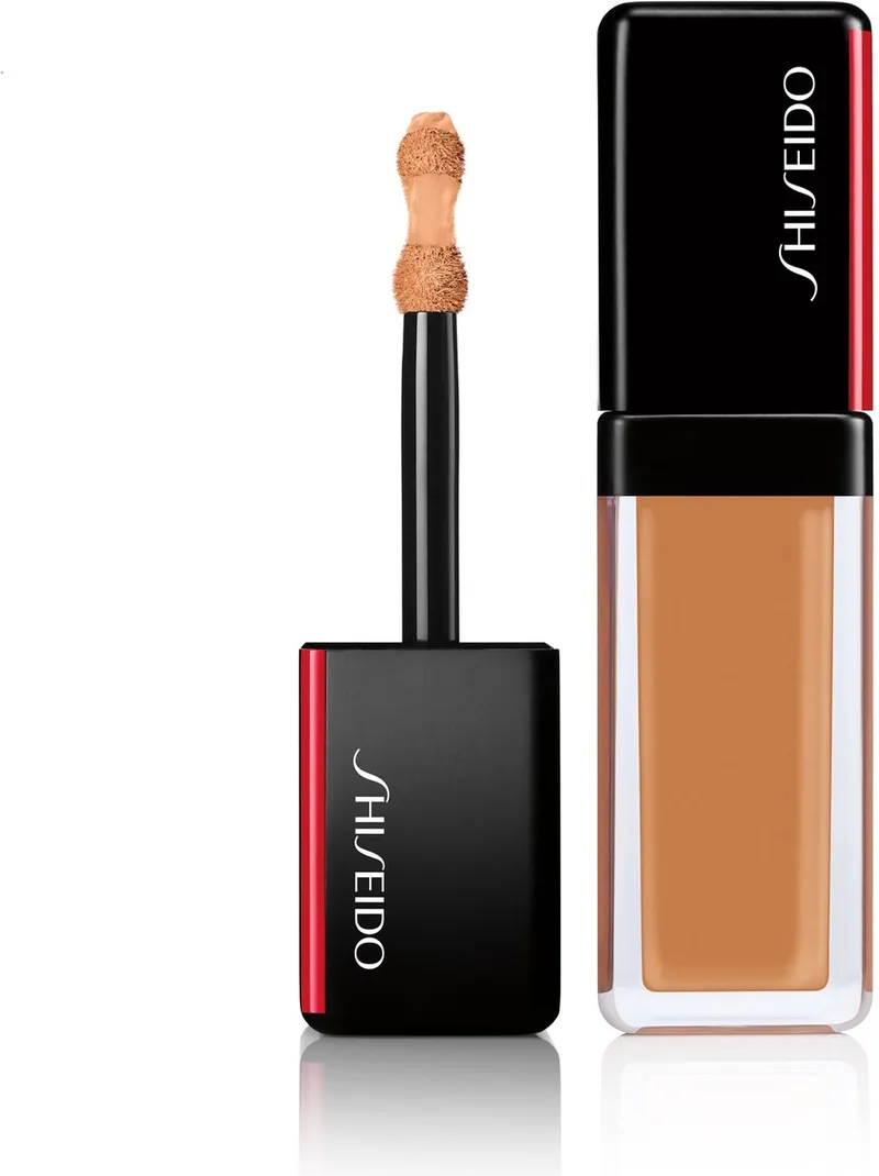 Synchro Skin Self Refreshing Dual Tip Concealer - 304 Medium - concealer by Shiseido in 304 Medium – product photo