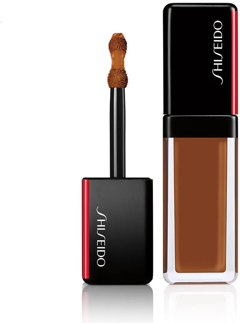 Synchro Skin Self Refreshing Dual Tip Concealer #501 5,8 Ml fra Shiseido i Beige – produktbillede
