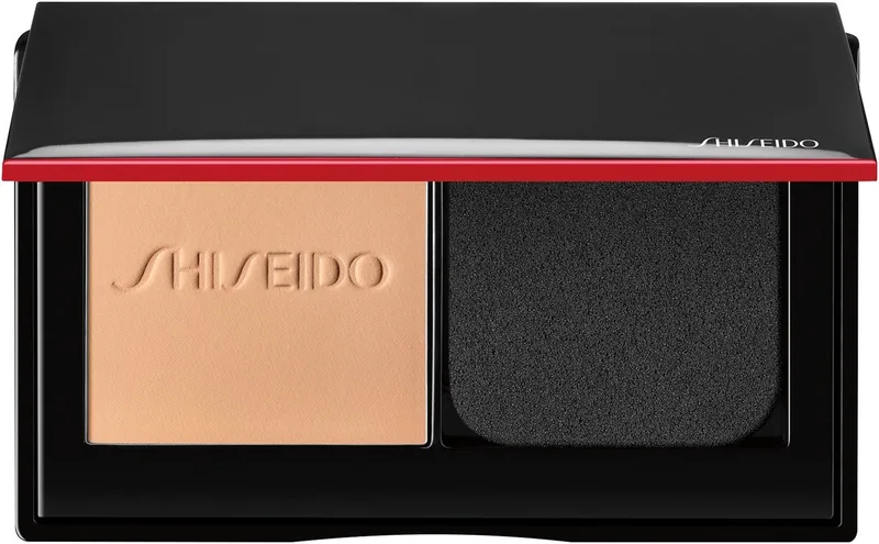Synchro Skin Self Refreshing - Powder Foundation - 240 Quartz de Shiseido en 240 quartz – photo du produit