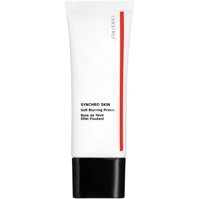 Synchro Skin Soft Blurring Primer 30 ml fra Shiseido – produktbillede