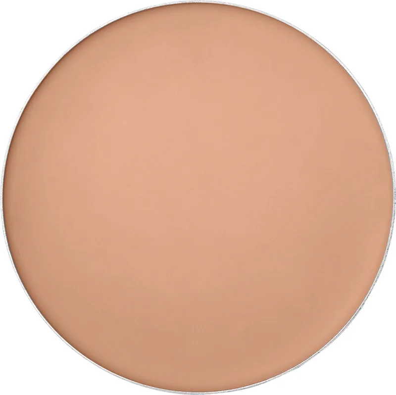Tanning Compact Foundation Refill 12gr | - Honey Miel | - Honey Miel von Shiseido in Honey miel – Produktfoto