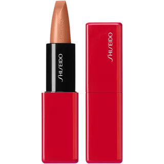 Technosatin | 403 - Augmented Nude | Lipstick 3,3 gr fra Shiseido i 403 augmented nude – produktbillede 2 af 2