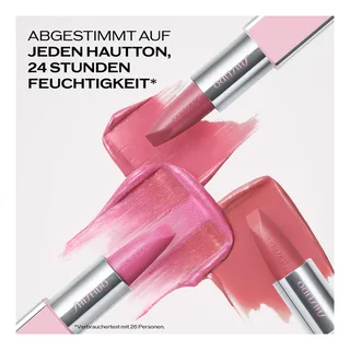 Technosatin Gel Lipstick Limited Edition van Shiseido – productfoto 3 van 4