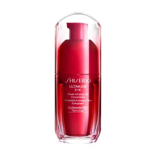 Ultimune Power Infusing Eye Concentrate Oogserum von Shiseido in 15 ml – Produktfoto 2 von 2