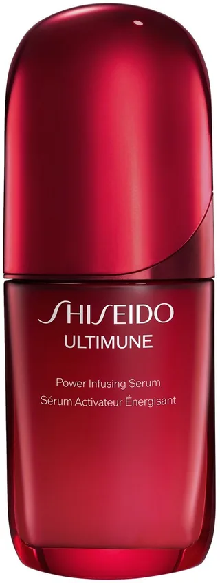 Ultimune Power Infusing Serum de Shiseido en 50 ml – photo du produit 1 sur 5