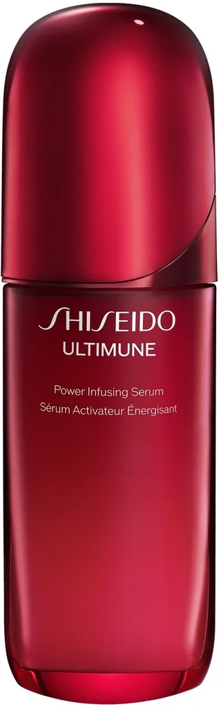 Ultimune Power Infusing Serum van Shiseido in 75 ml – productfoto 1 van 5