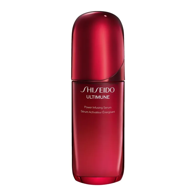 Ultimune Power Infusing Serum van Shiseido in 75 ml – productfoto 2 van 5