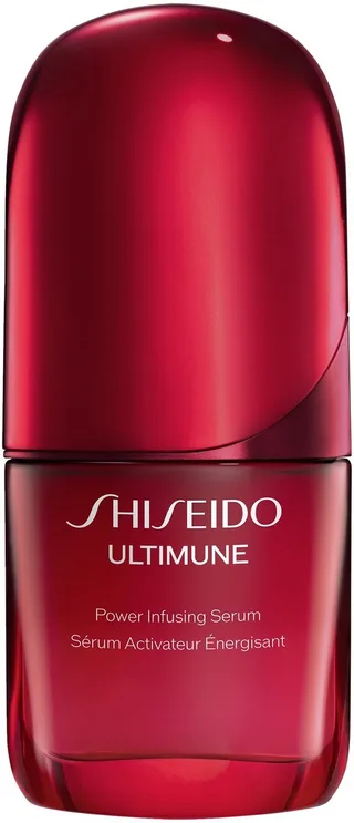 Ultimune Power Infusing Serum (uitlopend) von Shiseido in 30 ml – Produktfoto 1 von 5