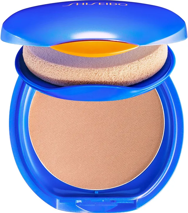 UV Protective Compact Foundation