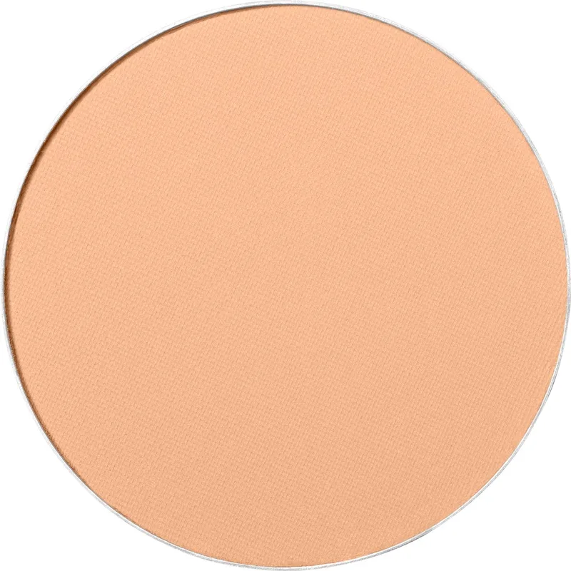 UV Protective Compact Foundation | Medium Ivory | Foundation 12gr 1639 - Medium Ivory by Shiseido in Medium ivory – product photo