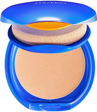 UV Protective Compact Foundation | Medium Ivory | Foundation 12gr | SPF 30 | - Medium Ivory de Shiseido en Medium Ivory – photo du produit 1 sur 4