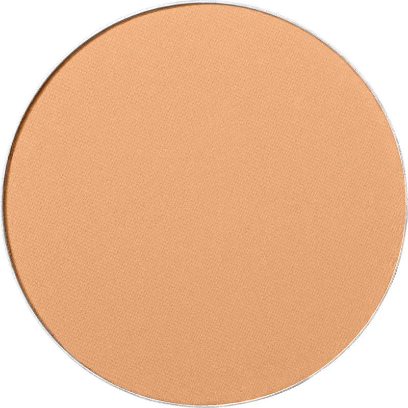 UV Protective Compact Foundation | Medium Ochre | Foundation 12gr 1639 - Medium Ochre von Shiseido in Medium ochre – Produktfoto