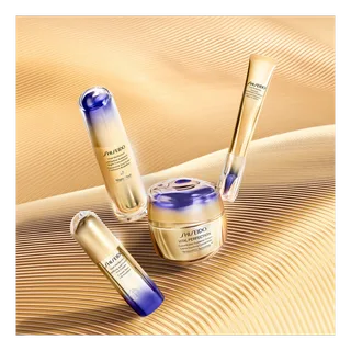 Vital Perfection Cream Enriched SPF30 fra Shiseido i 50 ml – produktbillede 1 af 2