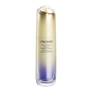 Vital Perfection Liftdefine Radiance Serum fra Shiseido – produktbillede 3 af 4
