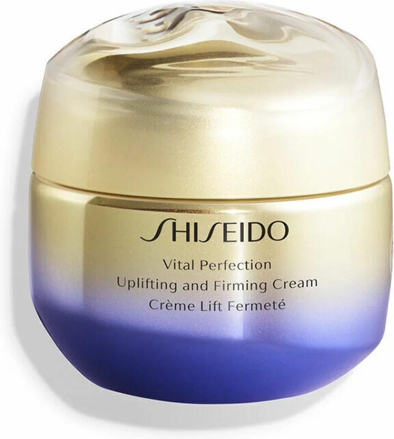 Vital Protection Uplifting And Firming Cream fra Shiseido i 50 ml – produktbillede