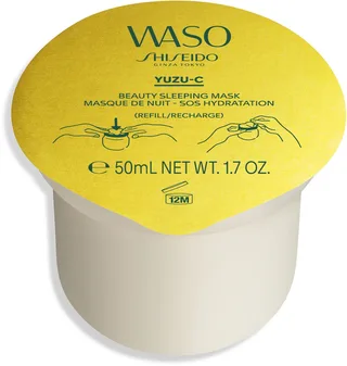 Waso Beauty Sleeping Mask Refill by Shiseido in 50 ml – product photo 1 of 5