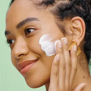 WASO Shikulime Color Control Oil-Free Moisturizer Face Fluid fra Shiseido i 50 ml – produktbillede 5 af 5